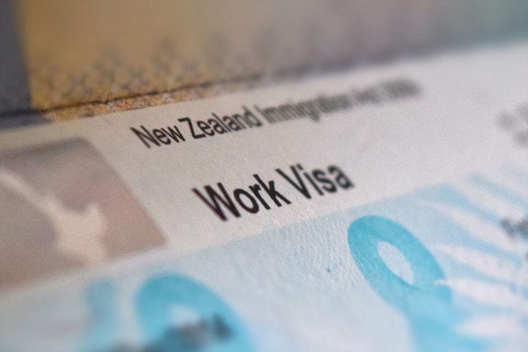 Government Unveils New Work Visa Rules Access Nz 4270